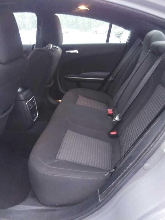 used 2023 Dodge Charger car, priced at $21,549