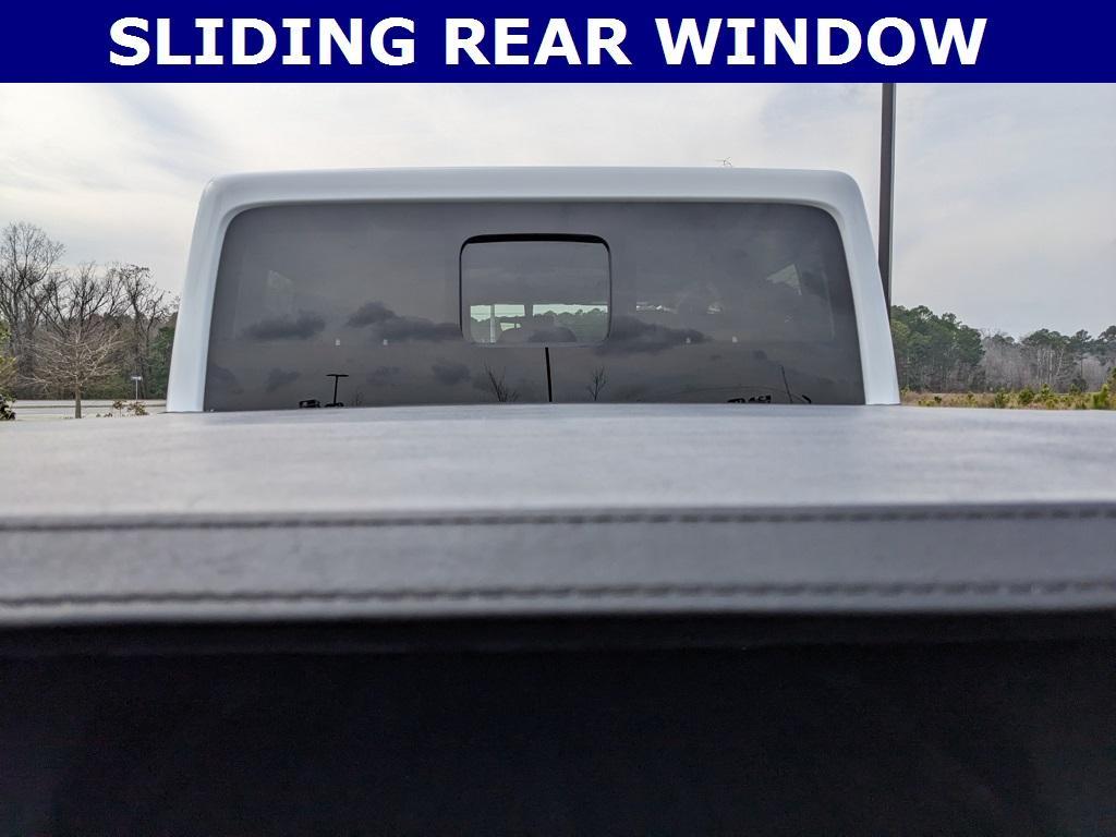 used 2022 Jeep Gladiator car, priced at $35,150