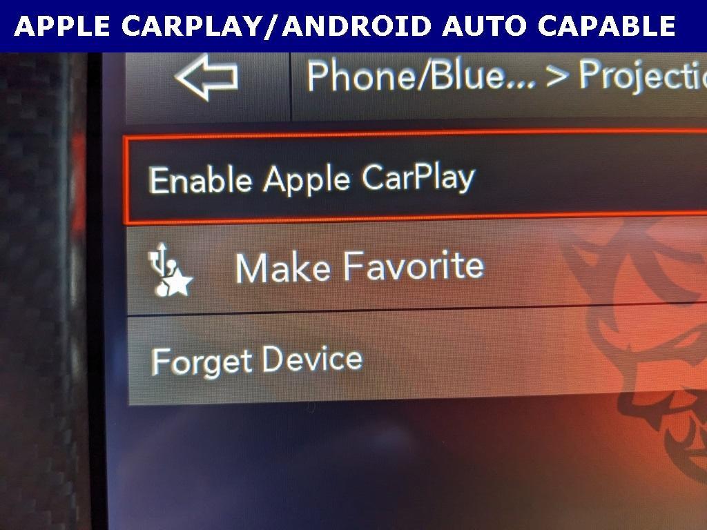 used 2023 Dodge Charger car, priced at $77,477