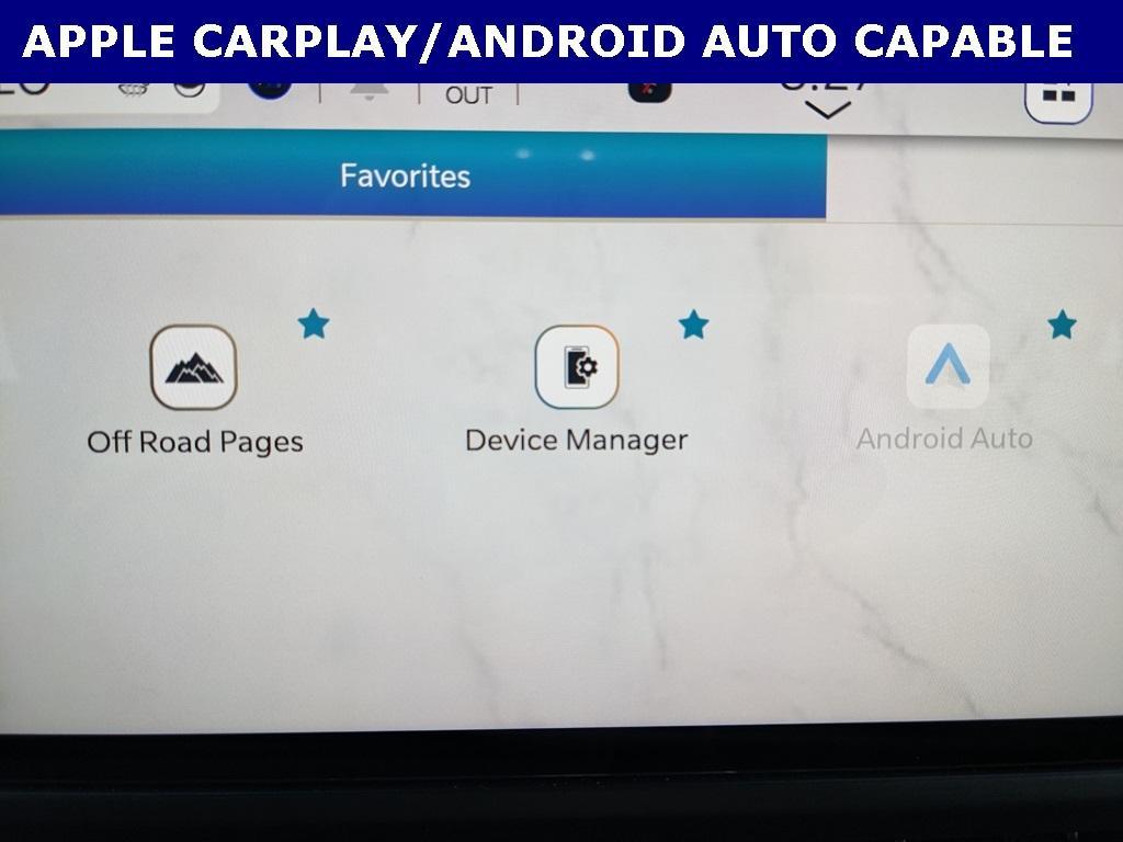 new 2026 Jeep Gladiator car, priced at $54,177