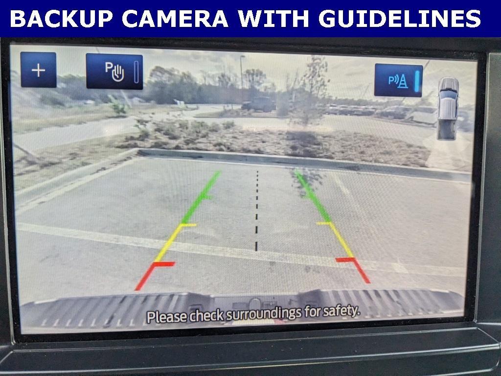 used 2023 Ford F-150 car, priced at $37,396