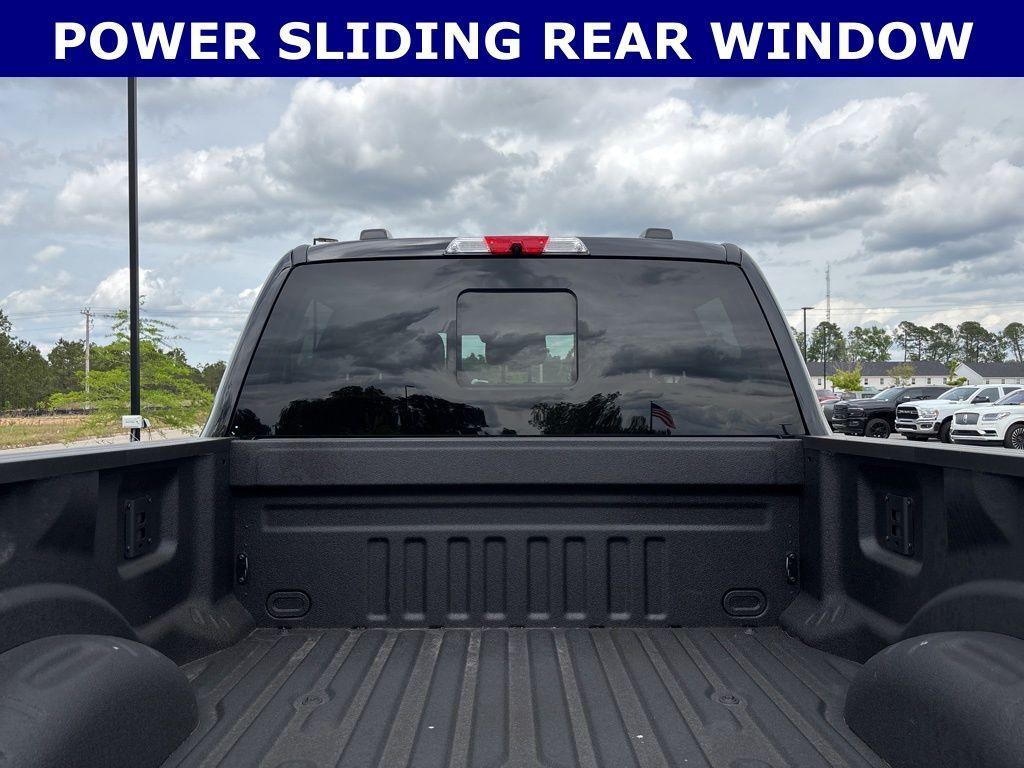used 2025 Ford F-250 car, priced at $74,777