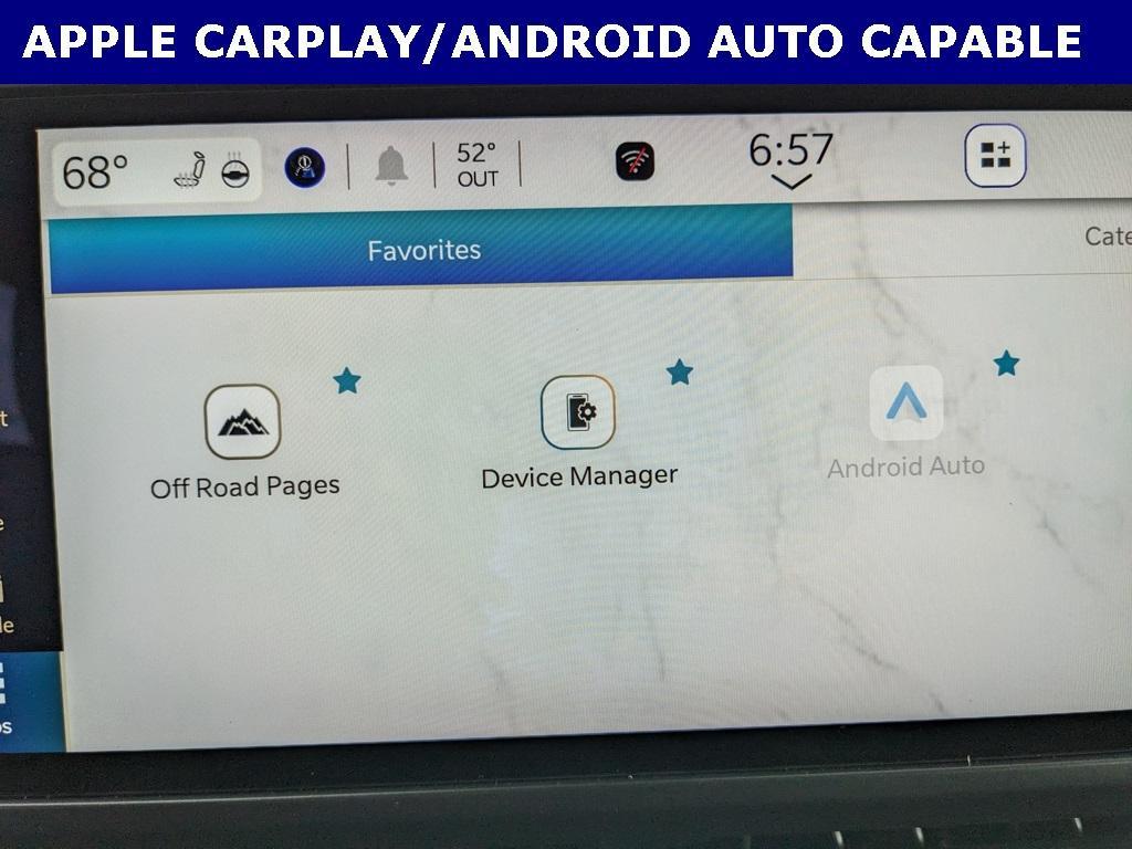 new 2026 Jeep Gladiator car, priced at $44,409