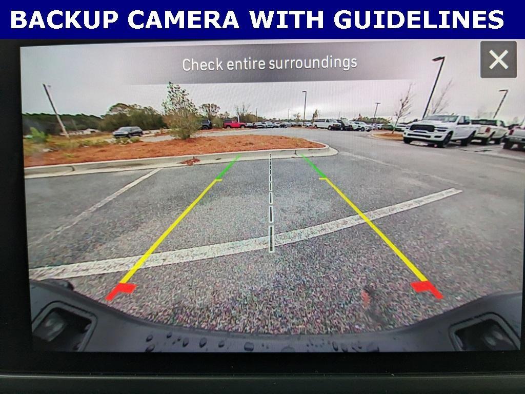 new 2026 Jeep Gladiator car, priced at $44,409