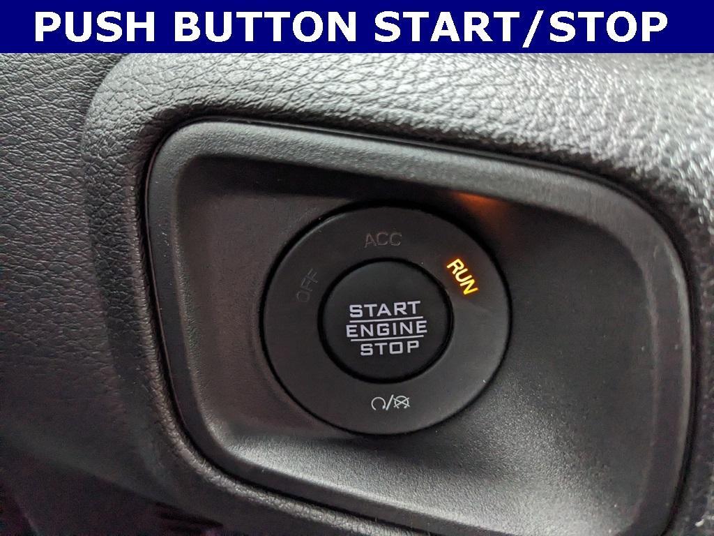 new 2026 Jeep Gladiator car, priced at $44,409