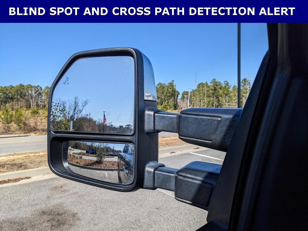 used 2018 Ford F-250 car, priced at $44,790