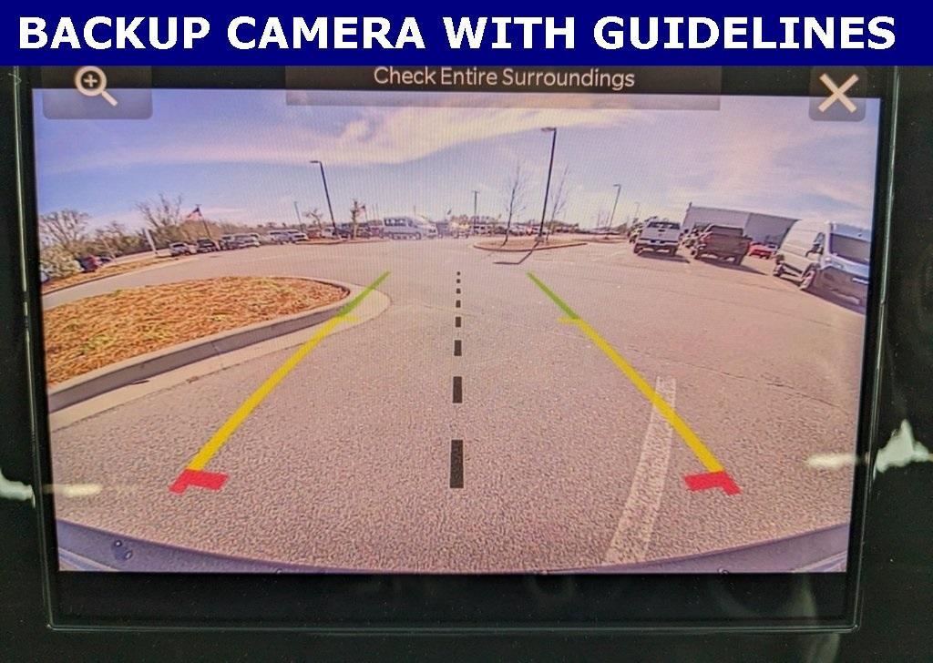 new 2026 Jeep Grand Cherokee car, priced at $37,777