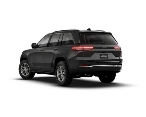 new 2026 Jeep Grand Cherokee car, priced at $37,777