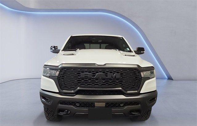 new 2026 Ram 1500 car, priced at $66,568