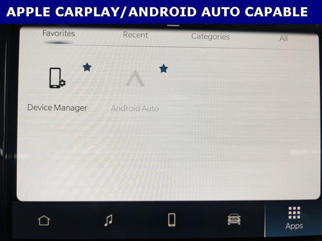 new 2026 Ram 1500 car, priced at $47,265