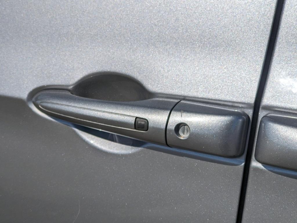 used 2021 Chrysler Voyager car, priced at $12,587