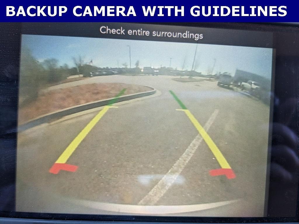 used 2021 Chrysler Voyager car, priced at $12,587