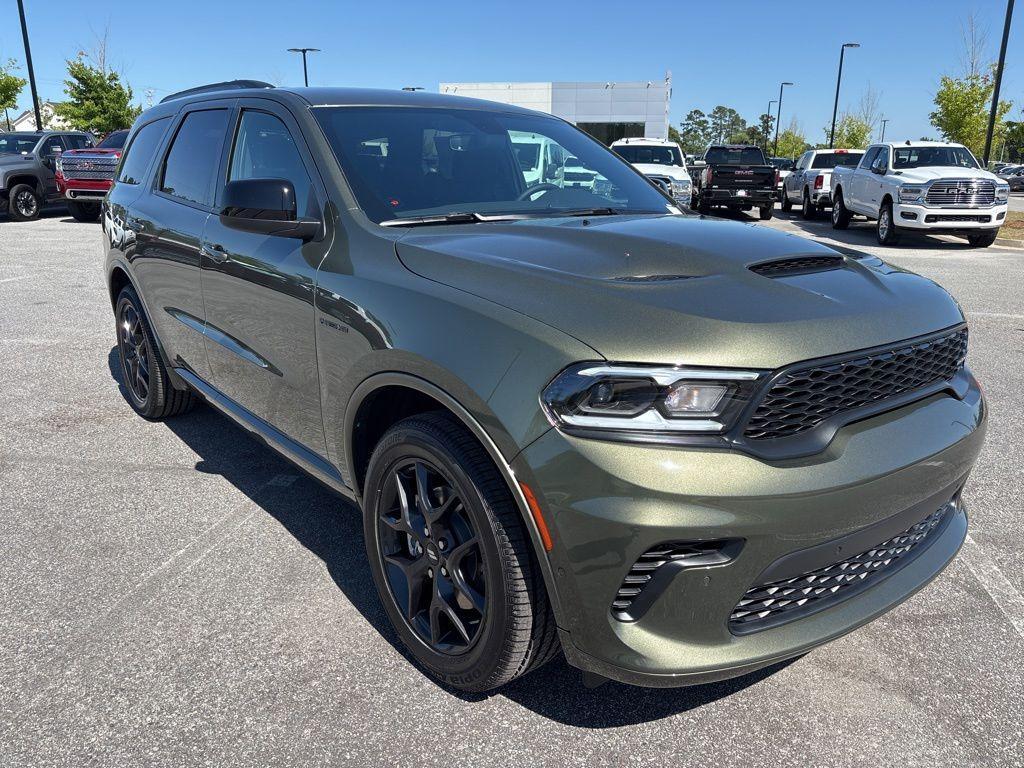 new 2026 Dodge Durango car, priced at $45,455