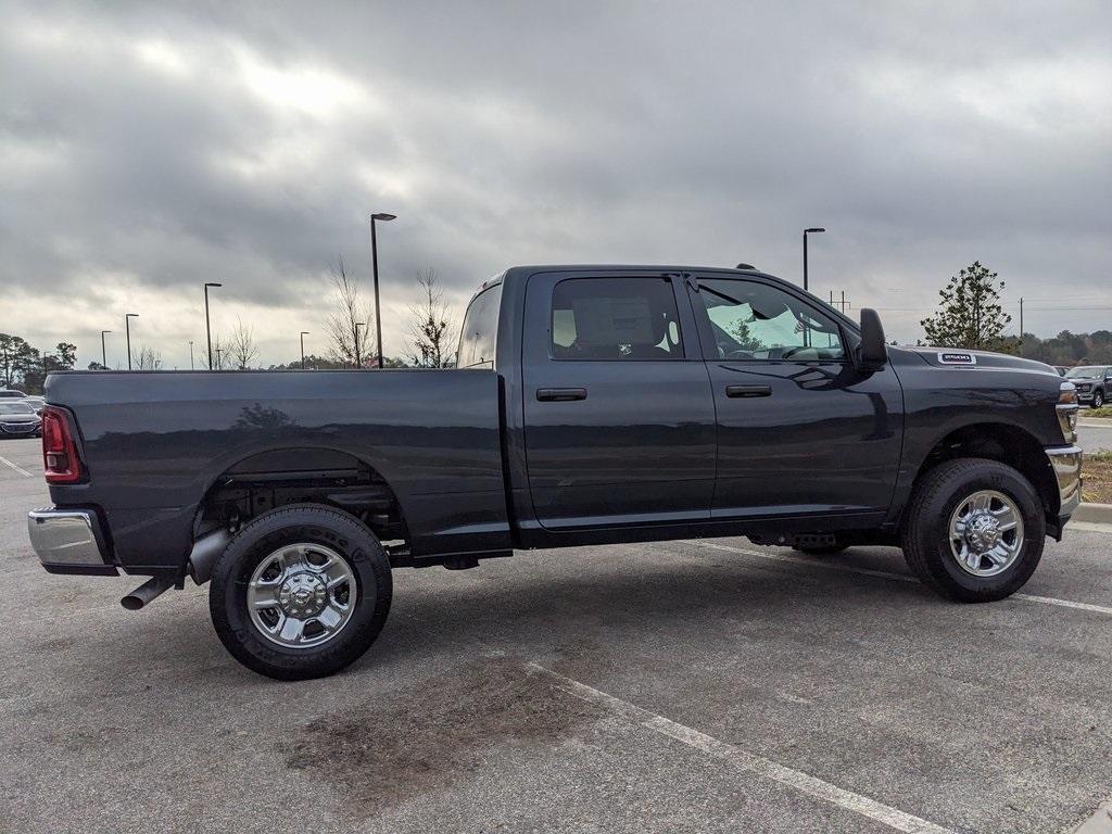 new 2026 Ram 2500 car, priced at $47,577