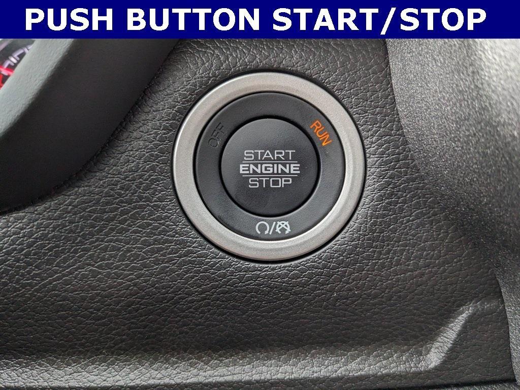 new 2026 Ram 2500 car, priced at $47,577