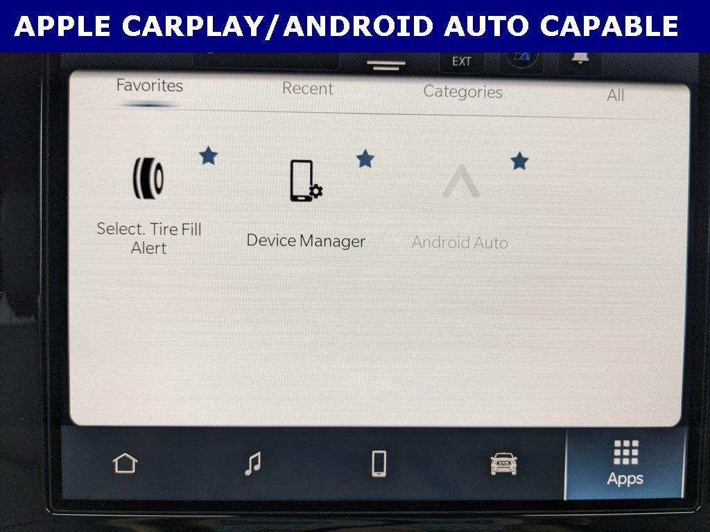 new 2026 Ram 2500 car, priced at $47,577