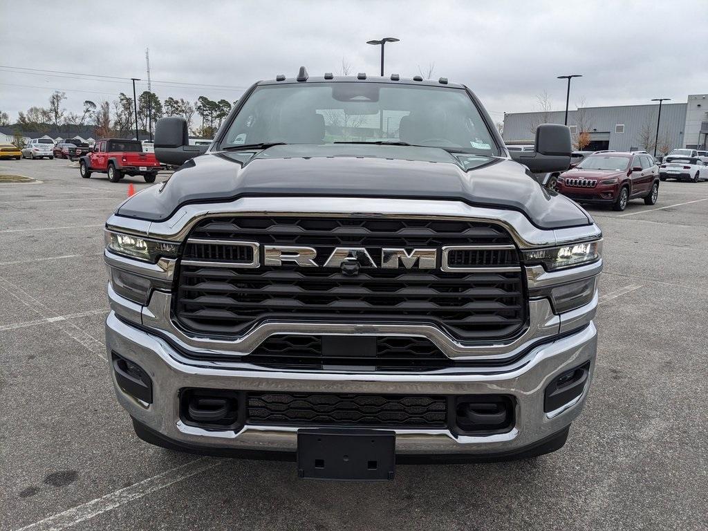 new 2026 Ram 2500 car, priced at $47,577
