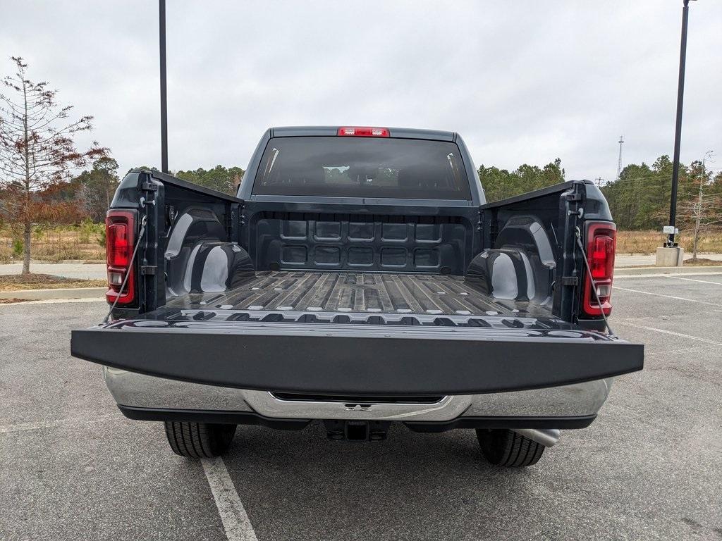 new 2026 Ram 2500 car, priced at $47,577