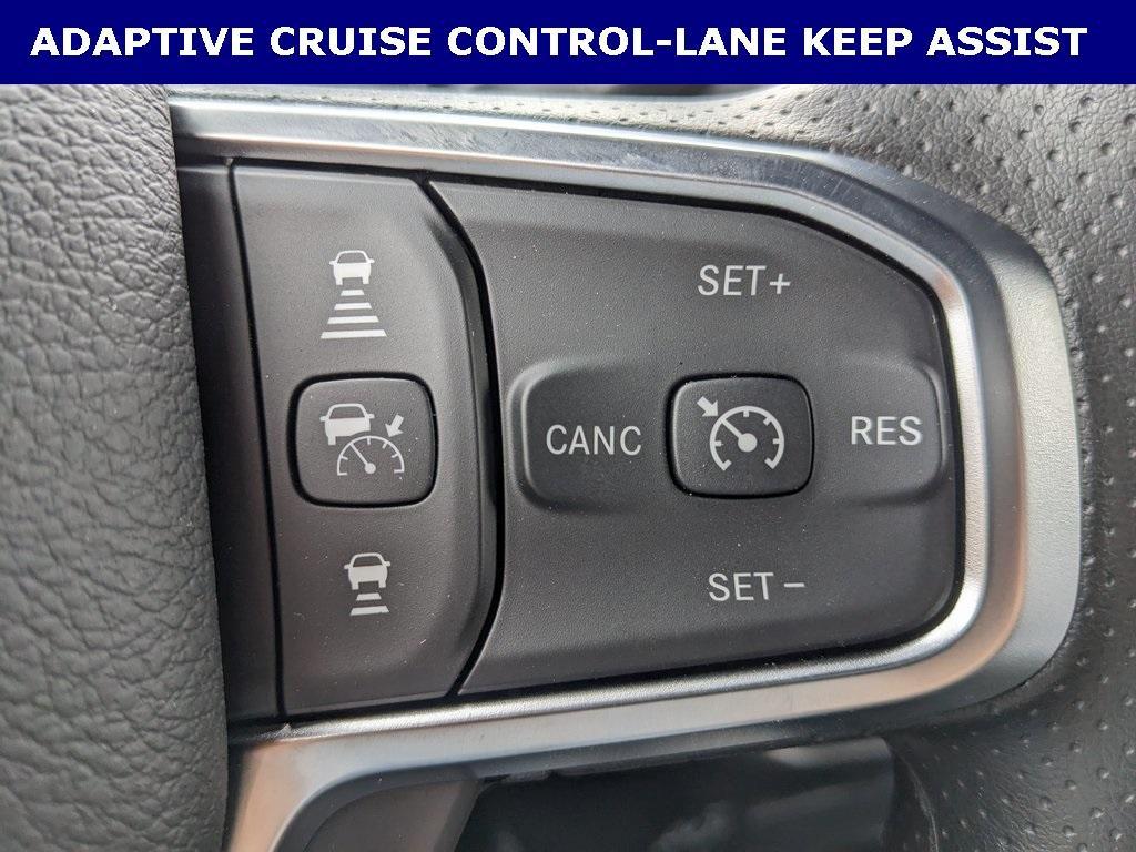 new 2026 Ram 2500 car, priced at $47,577