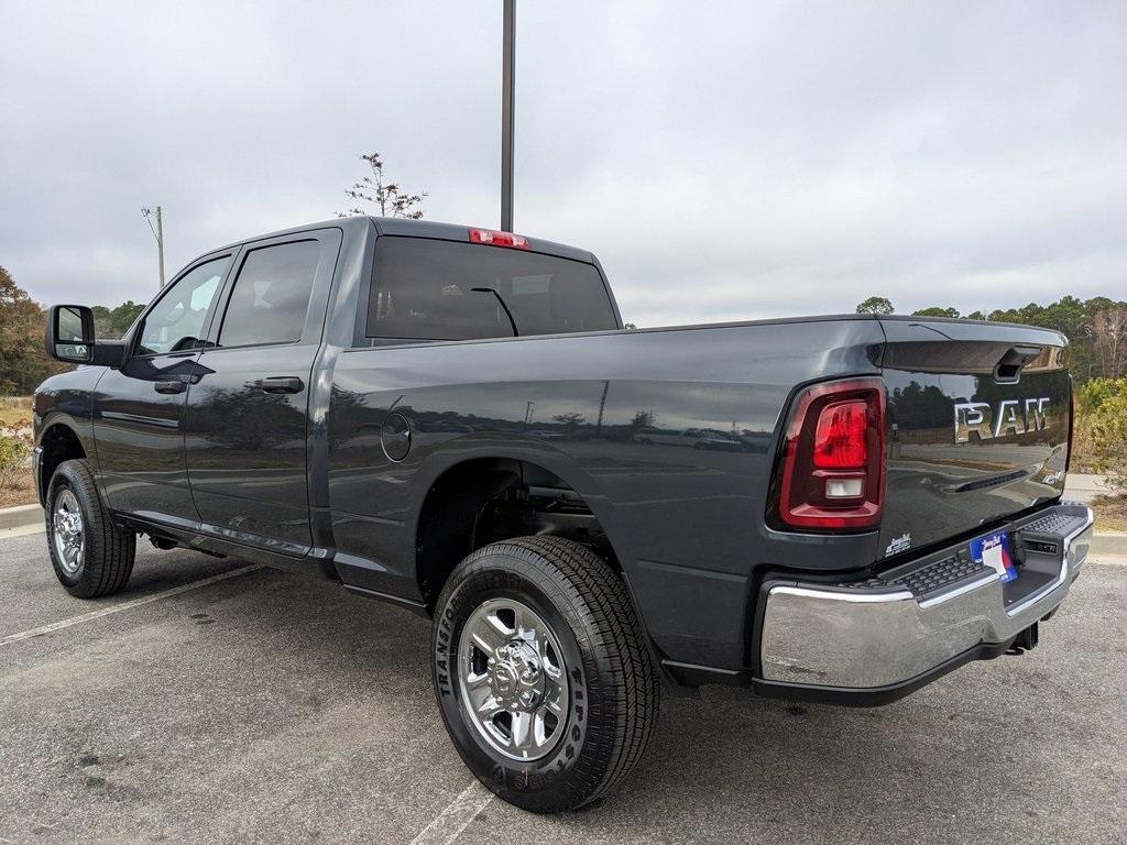 new 2026 Ram 2500 car, priced at $47,577