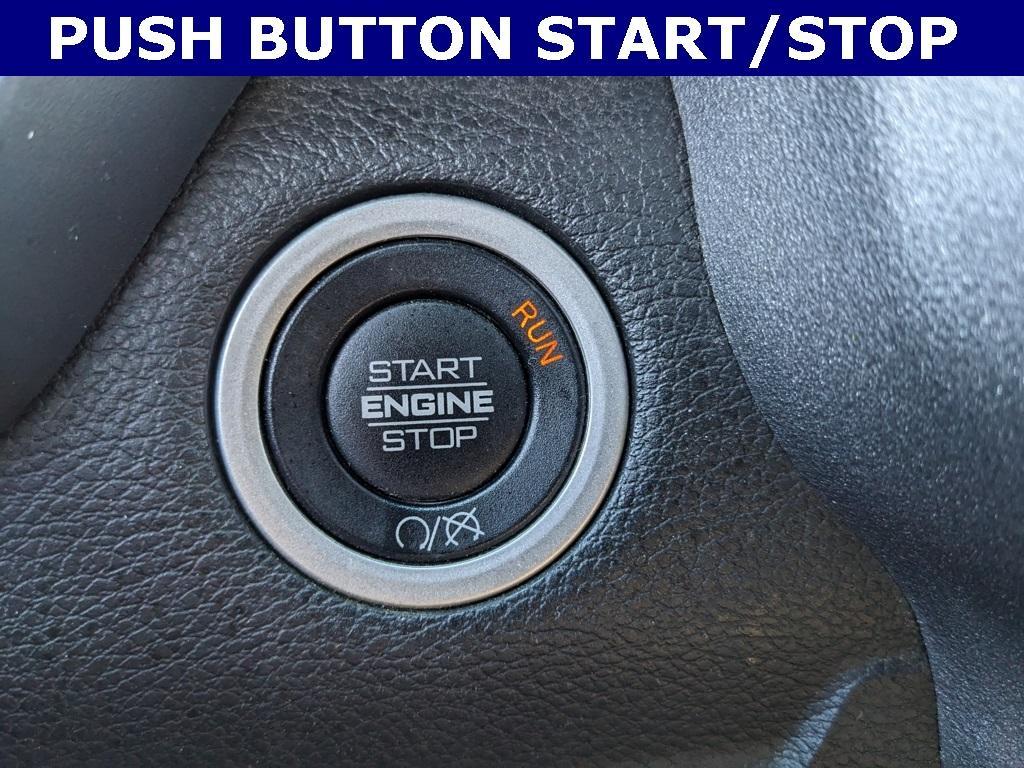 used 2021 Ram 2500 car, priced at $27,474