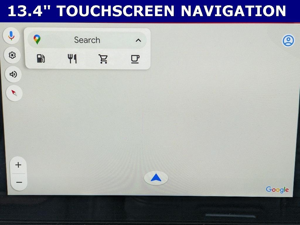 used 2025 GMC Sierra 1500 car, priced at $57,672