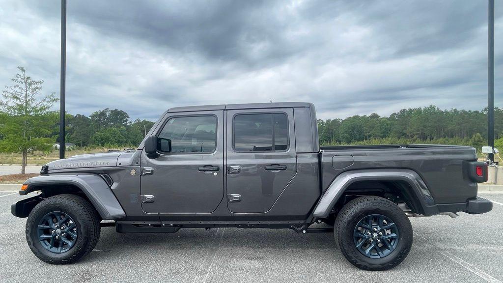 used 2026 Jeep Gladiator car, priced at $45,708