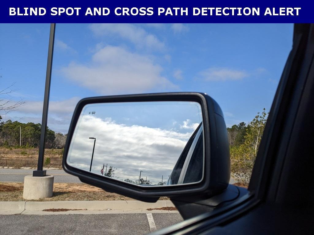 used 2024 Chevrolet Silverado 1500 car, priced at $49,177