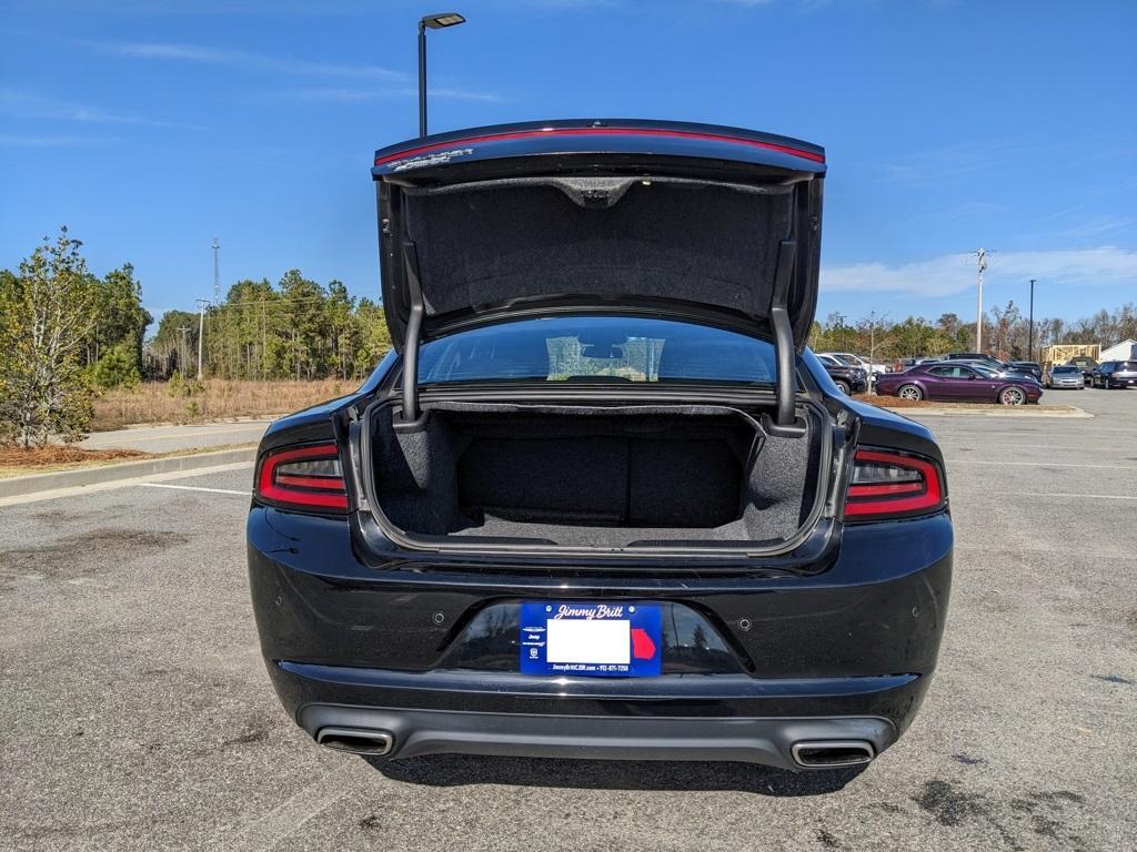 used 2023 Dodge Charger car, priced at $20,977