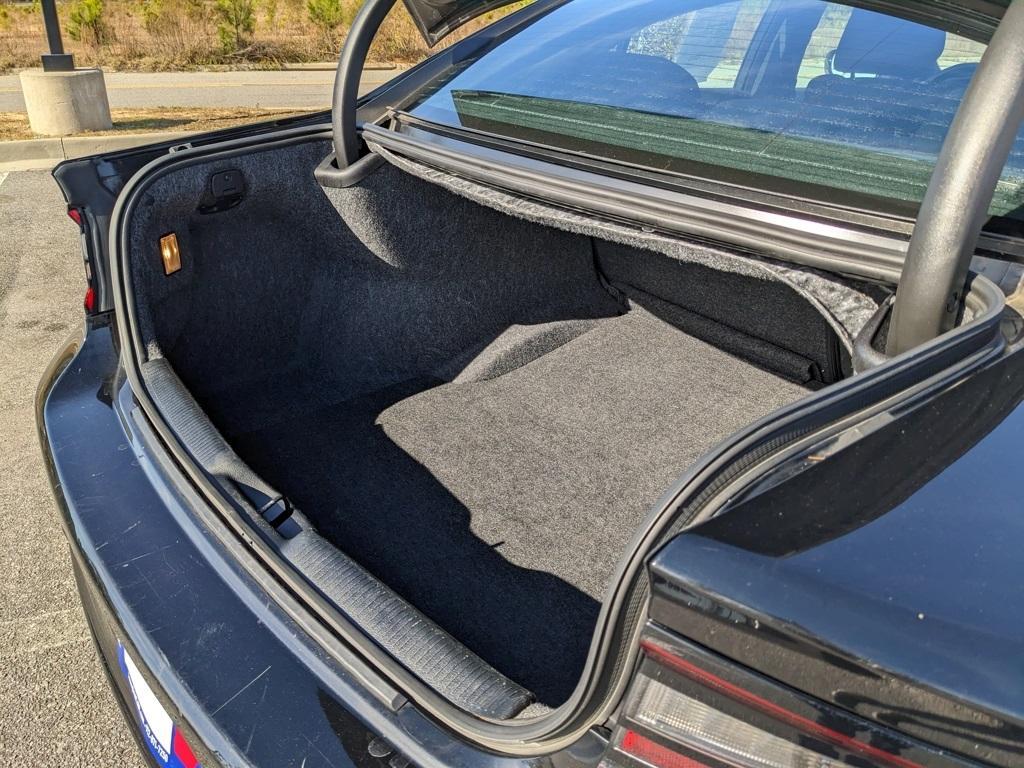 used 2023 Dodge Charger car, priced at $20,977