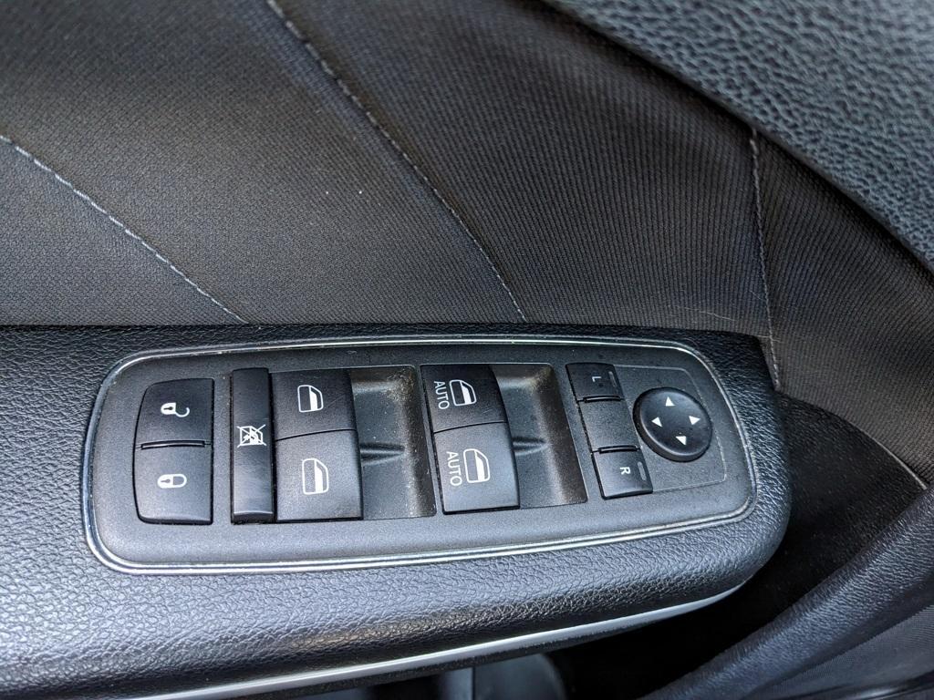 used 2023 Dodge Charger car, priced at $20,977