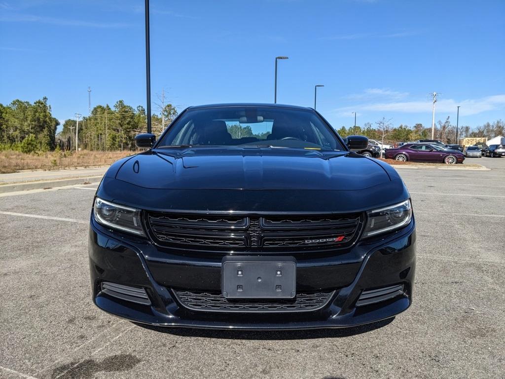 used 2023 Dodge Charger car, priced at $20,977