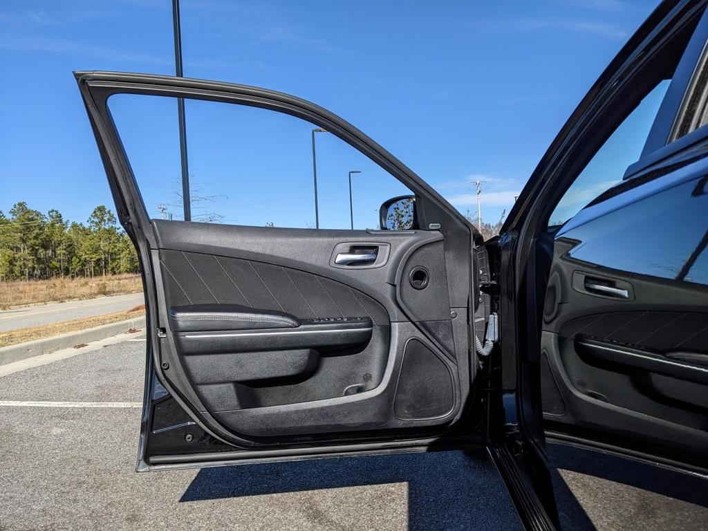 used 2023 Dodge Charger car, priced at $20,977