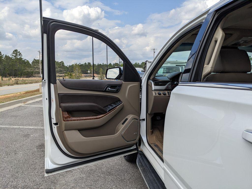used 2016 Chevrolet Suburban car, priced at $16,743