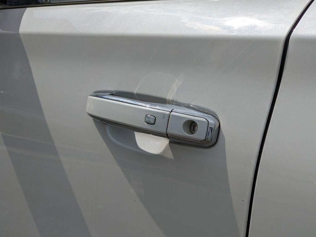 used 2016 Chevrolet Suburban car, priced at $16,743