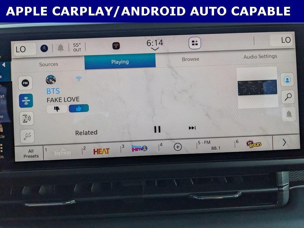 new 2026 Jeep Gladiator car, priced at $52,077