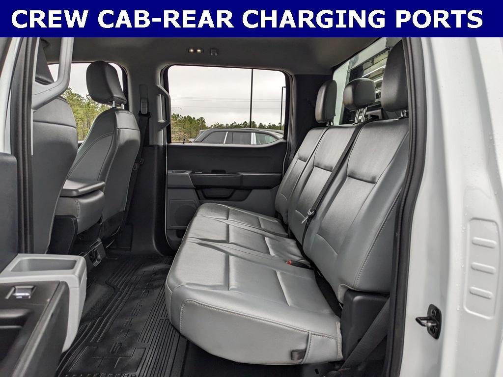 used 2024 Ford F-250 car, priced at $49,377