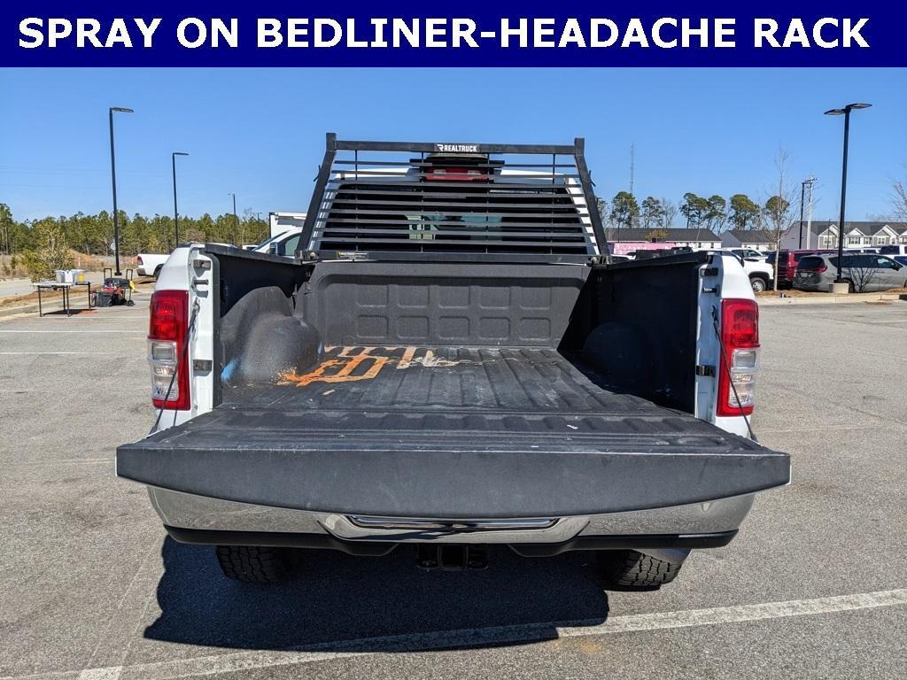 used 2022 Ram 2500 car, priced at $36,877