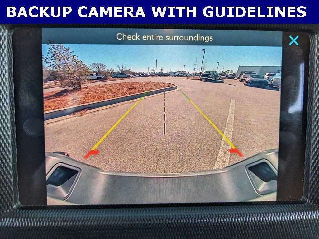 used 2022 Jeep Gladiator car, priced at $30,377