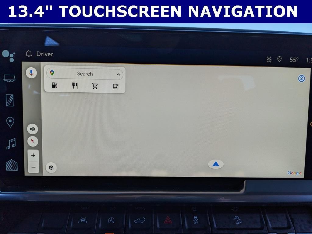 used 2023 Chevrolet Silverado 1500 car, priced at $37,177