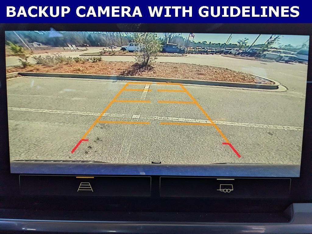 used 2023 Chevrolet Silverado 1500 car, priced at $37,177