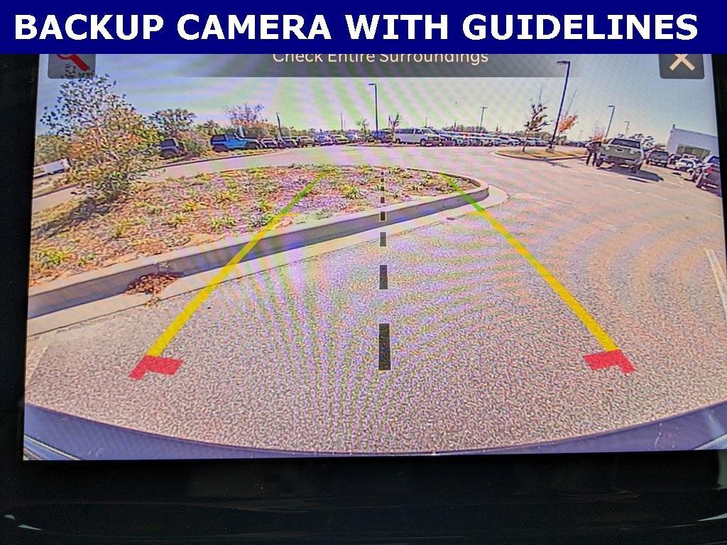 new 2025 Jeep Grand Cherokee car, priced at $38,827