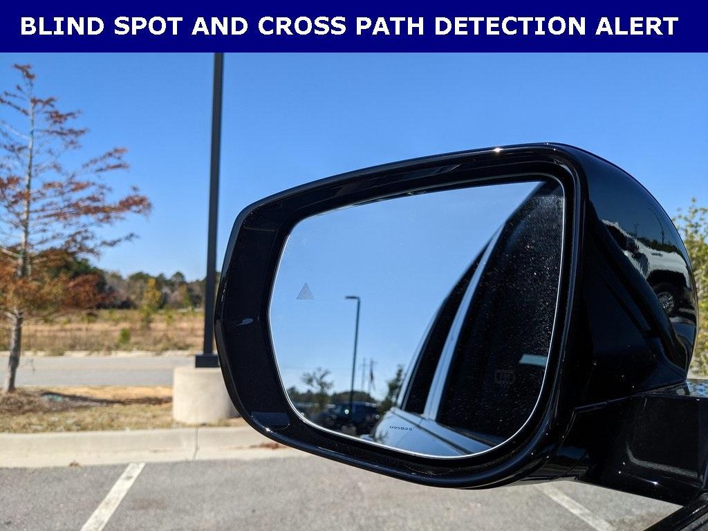 new 2025 Jeep Grand Cherokee car, priced at $38,827