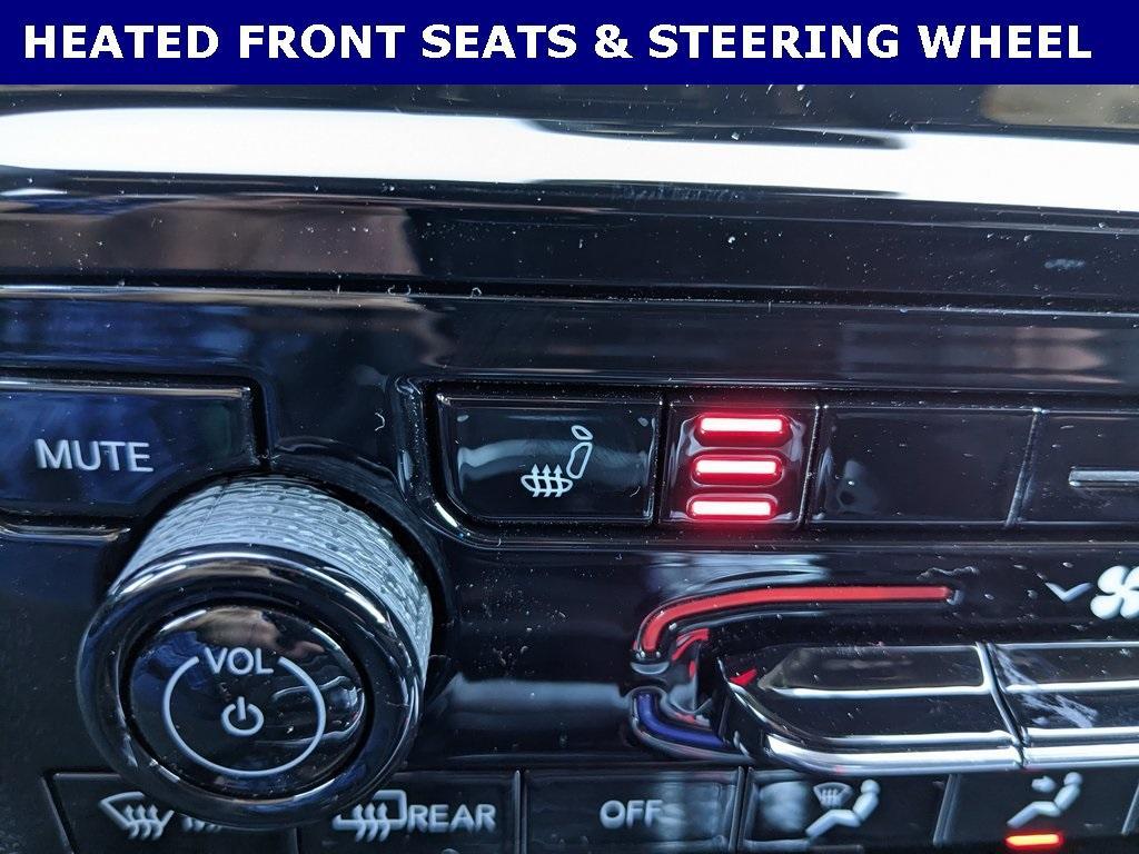 new 2025 Jeep Grand Cherokee car, priced at $38,827