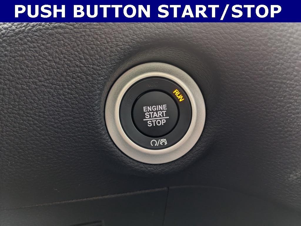 new 2026 Chrysler Pacifica car, priced at $38,677