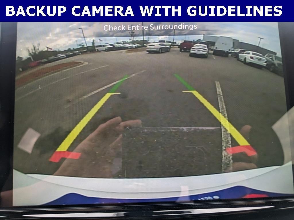 new 2026 Chrysler Pacifica car, priced at $38,677