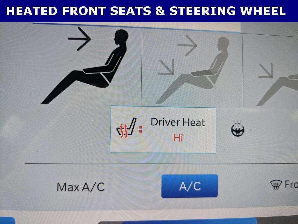 new 2026 Chrysler Pacifica car, priced at $38,677