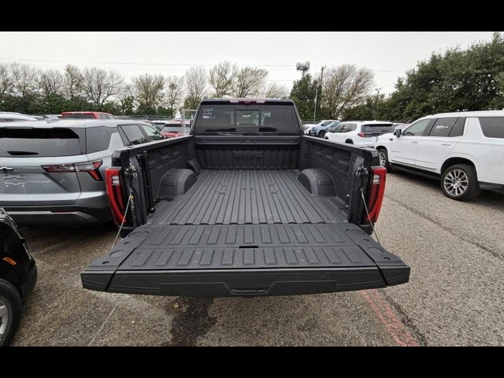 used 2025 GMC Sierra 2500 car, priced at $83,670