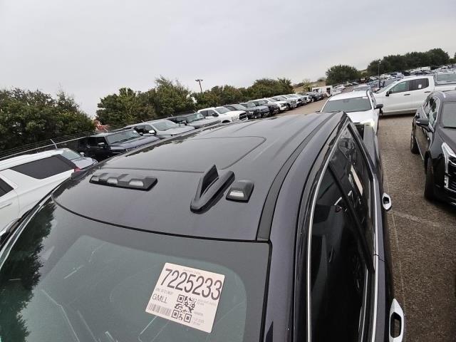 used 2025 GMC Sierra 2500 car, priced at $83,670