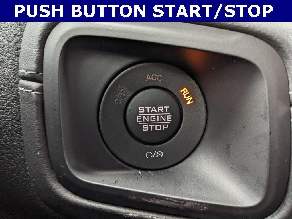 new 2026 Jeep Gladiator car, priced at $53,277